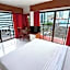 Highfive Hotel Pattaya