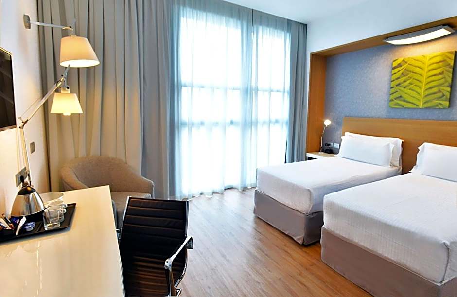 Hilton Garden Inn Milan North