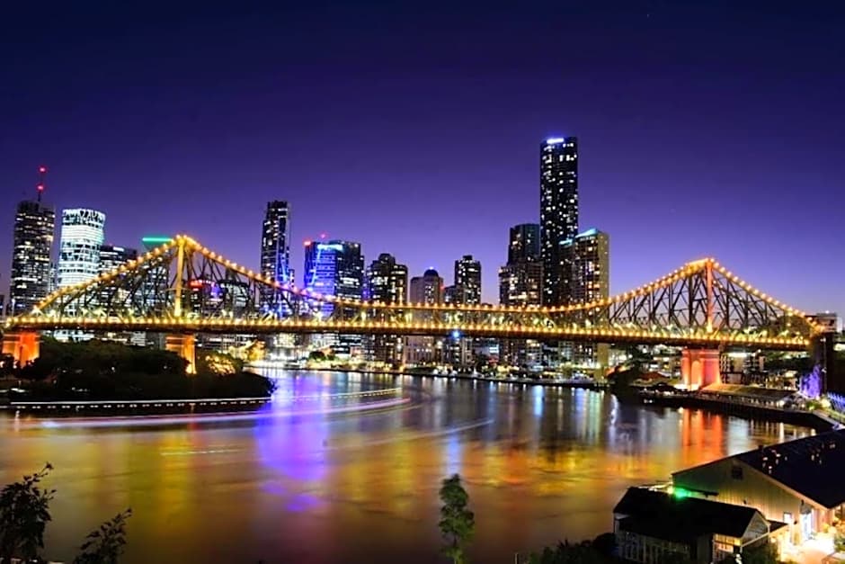 The Astor Apartments