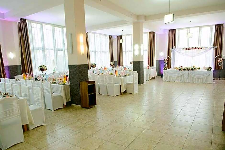 Pensiunea Oșencuța