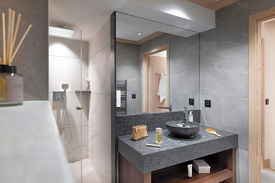 MGM Hôtels & Résidences - Résidence Akoya