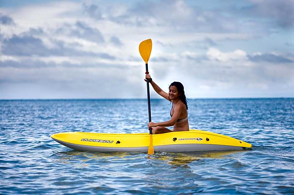 Mantis Soanambo Hotel And Spa