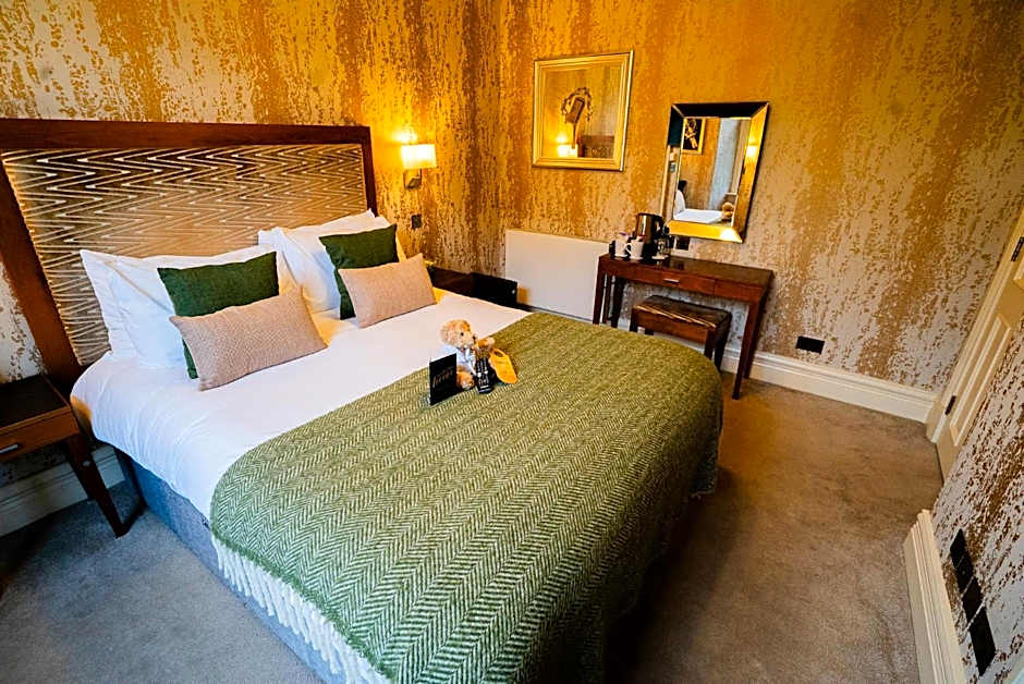 The Cranleigh Boutique