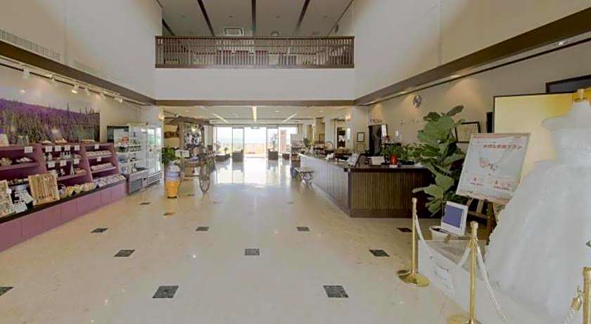 Centrale Hotel Kyotango