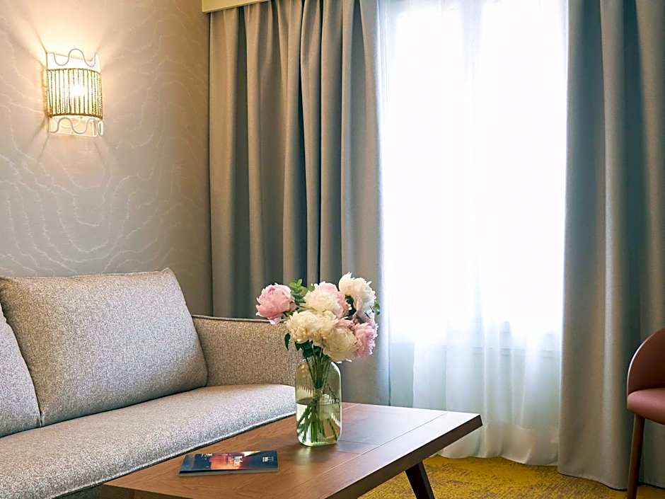 Mercure Pont D'Avignon Centre