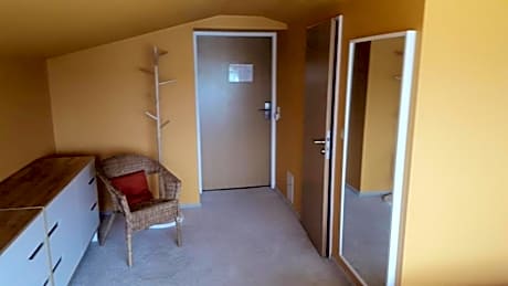 Double Room with Panoramic View