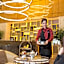 Crowne Plaza Dalian Sports Center by IHG