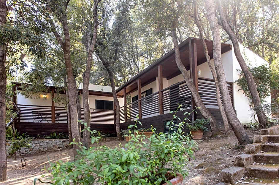 Hotel Valle Verde
