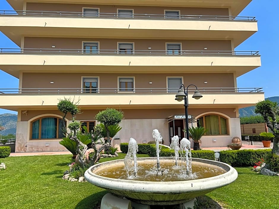 Hotel Maddaloni