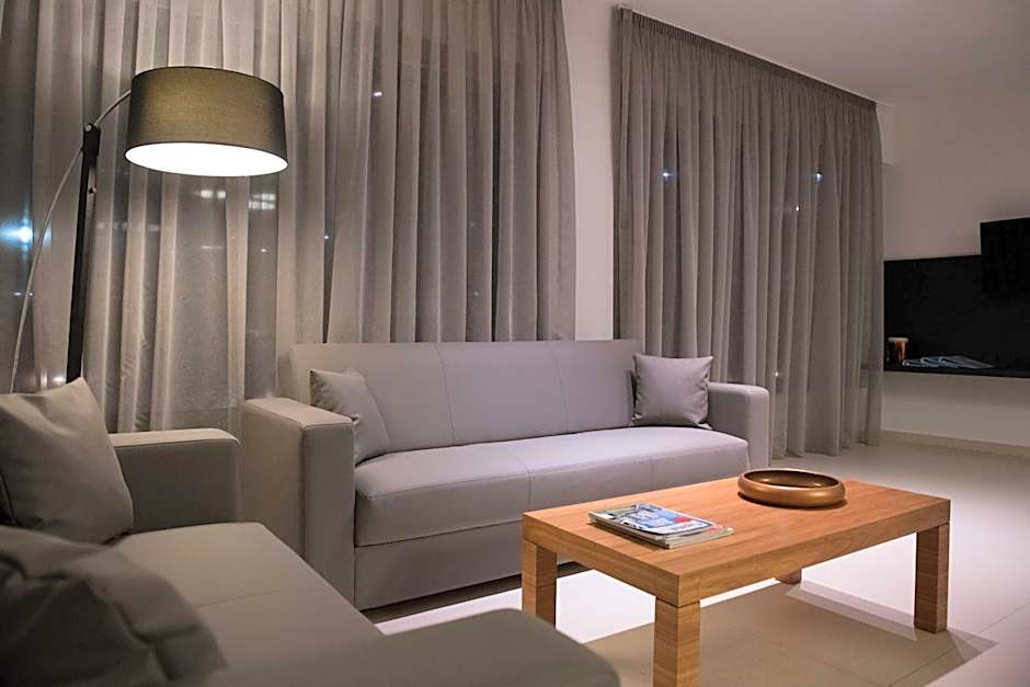 Princess Golden Beach Hotel