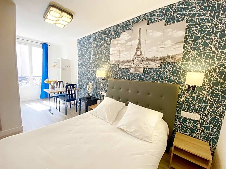 Hotel Aviatic