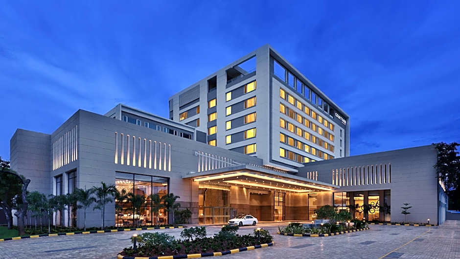 Photo 1 of 50 of Courtyard by Marriott Madurai