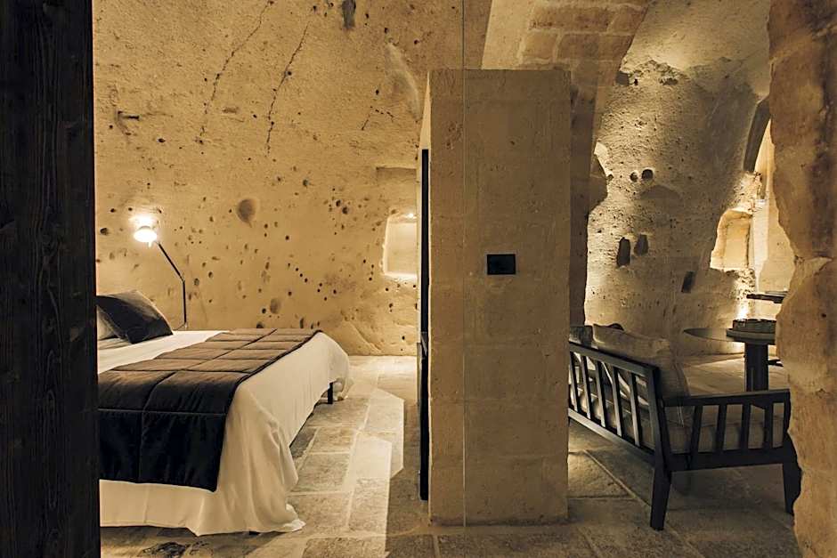 Il Palazzotto I Residence & Winery