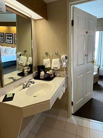 Sleep Inn Lynchburg