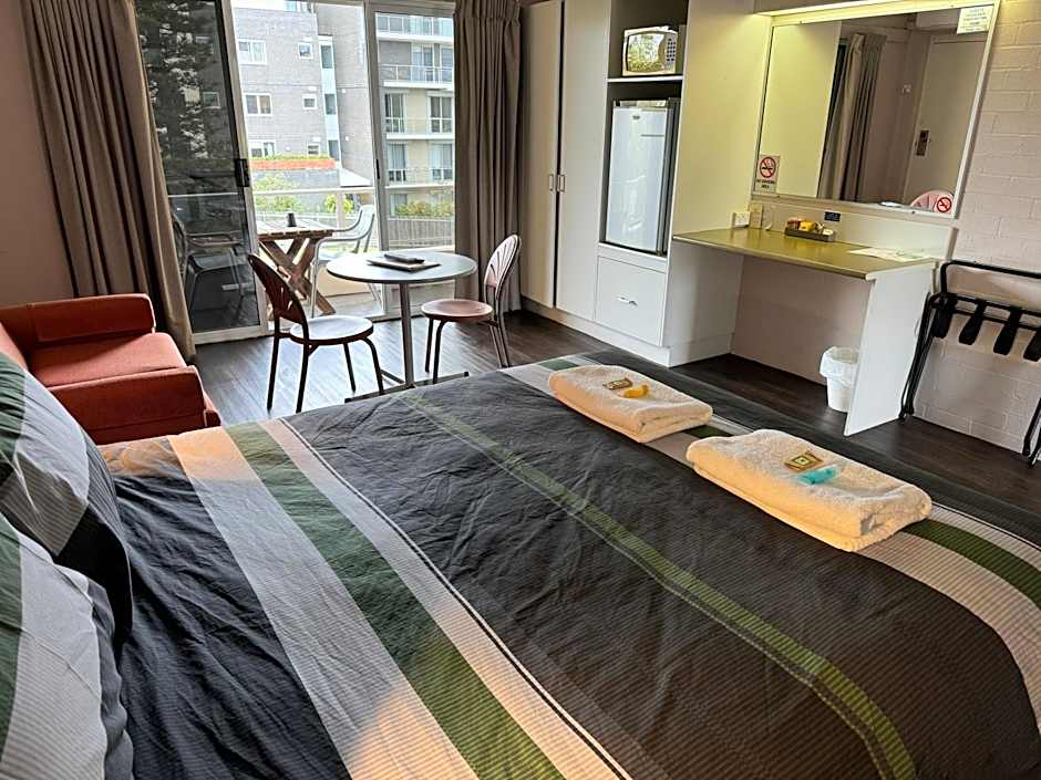 Ulladulla Harbour Motel