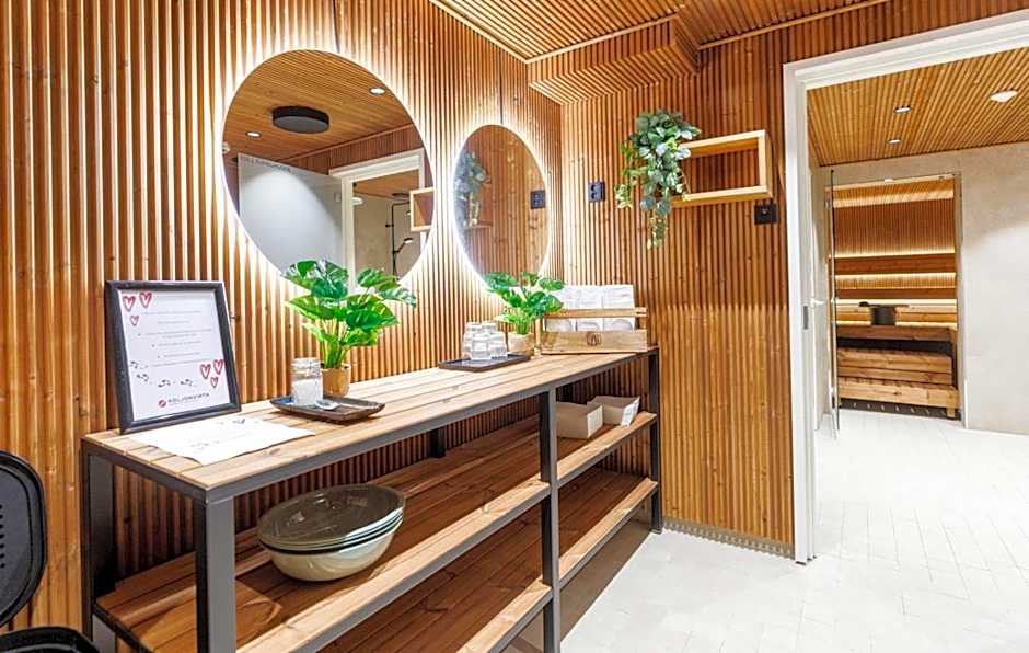 Original Sokos Hotel Koljonvirta