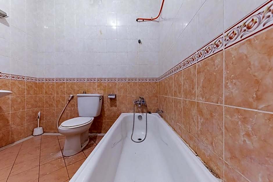 RedDoorz Plus @ Wisma Kenanga Sukabumi