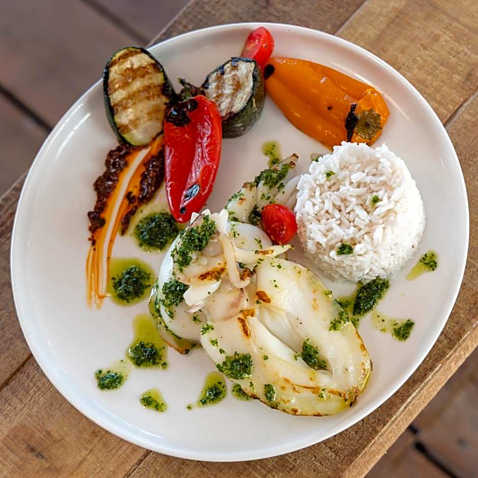 Thalazur Port-Camargue - Hotel & Spa