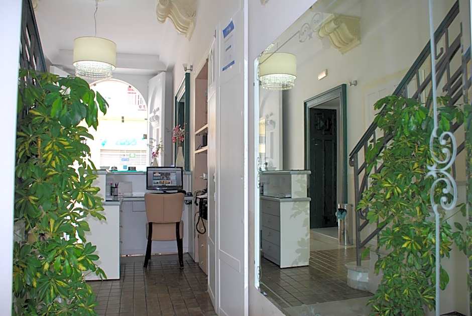 Villa Vittoria Tropea B&B