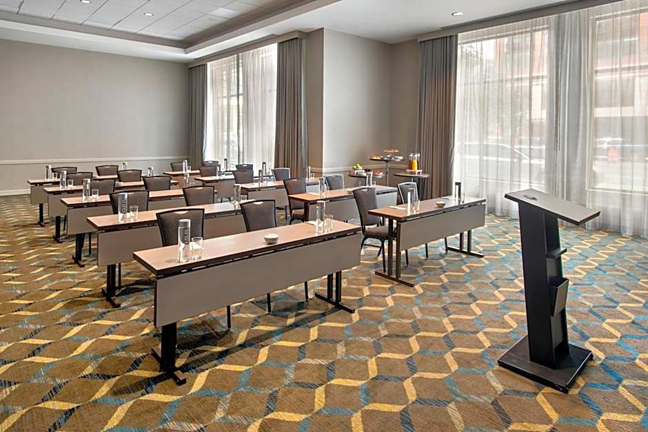 Residence Inn by Marriott Boston Cambridge