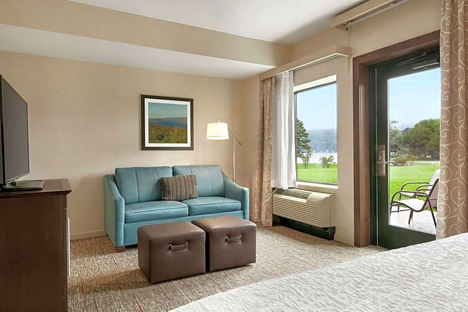 Hampton Inn By Hilton Penn Yan NY