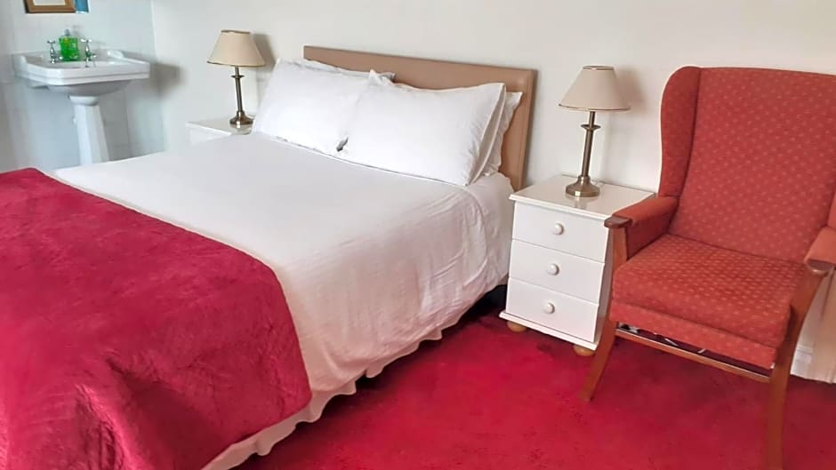 Kingsway Bed & Breakfast