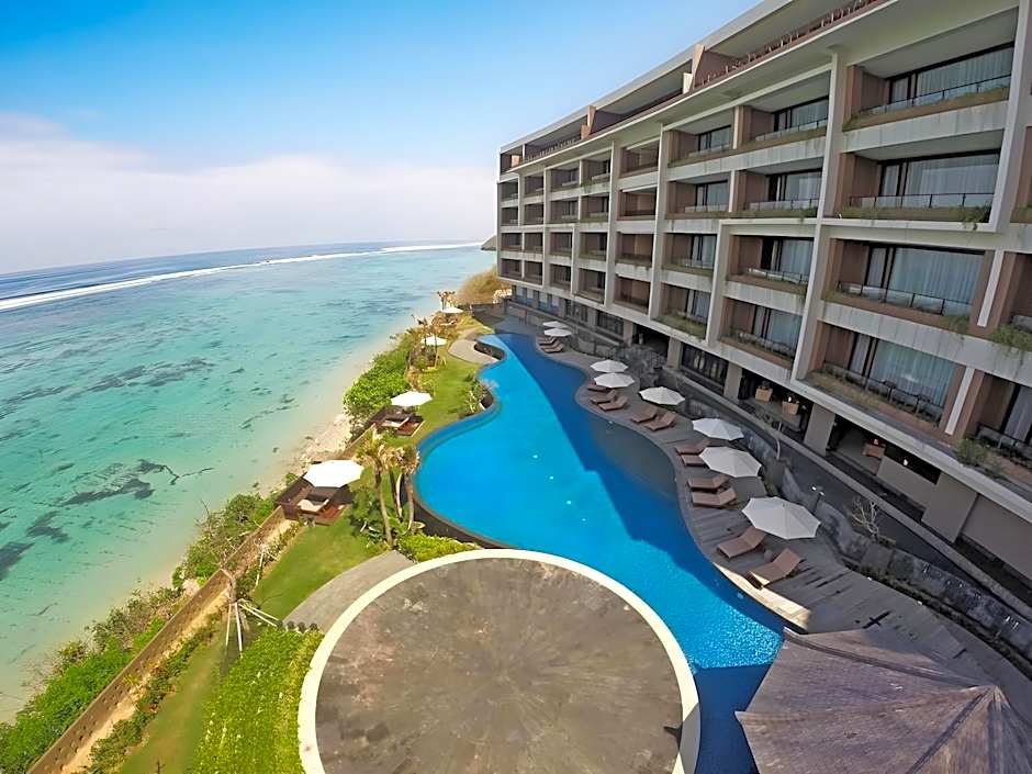 Ulu Segara Luxury Suites & Villas