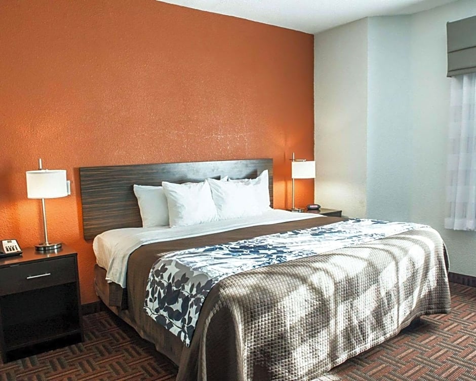 Sleep Inn O'Fallon Near I-64