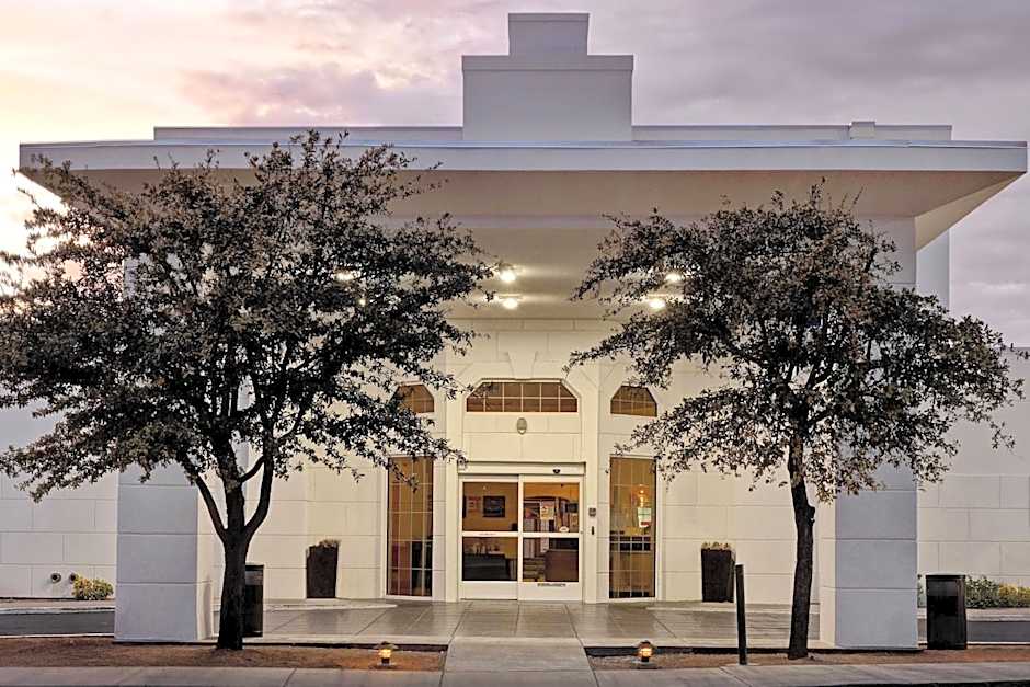 SpringHill Suites by Marriott Las Cruces