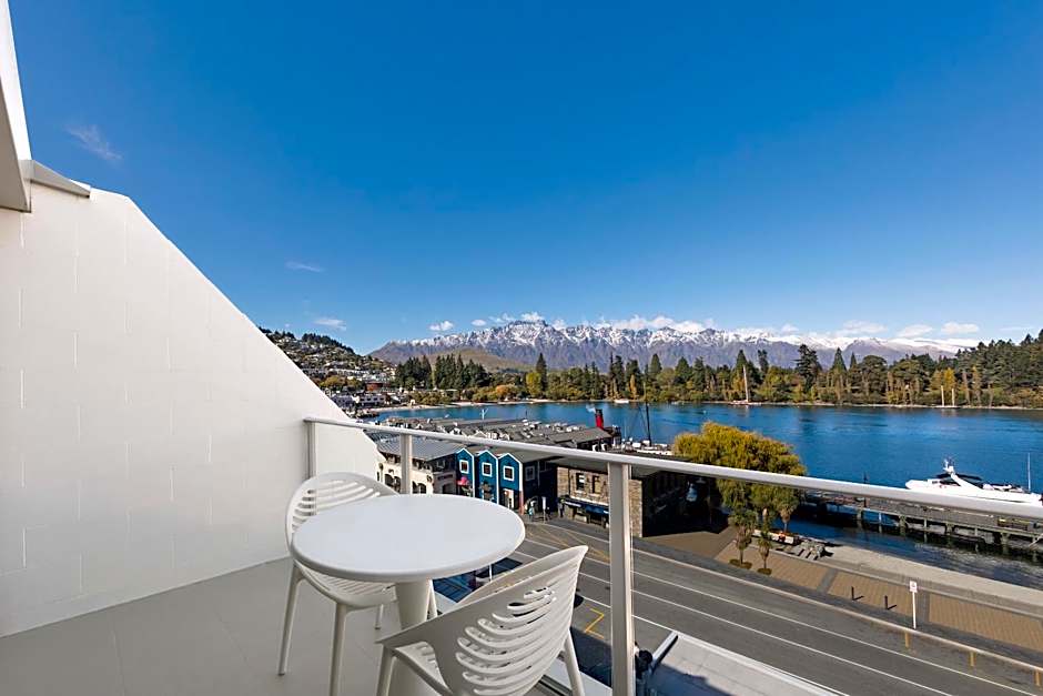 Crowne Plaza Queenstown By IHG