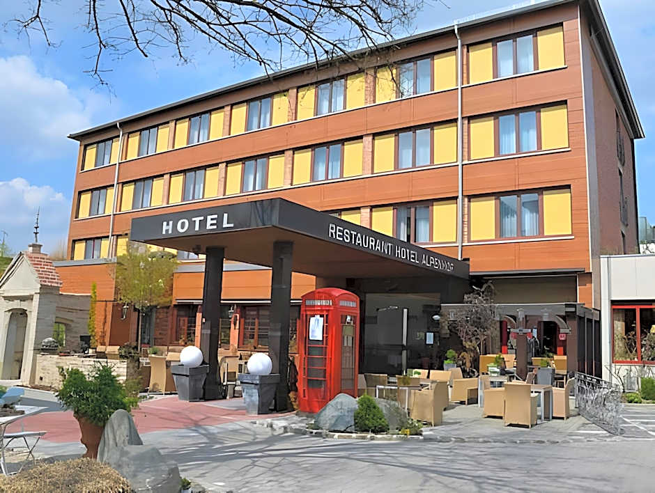 Ringhotel Alpenhof