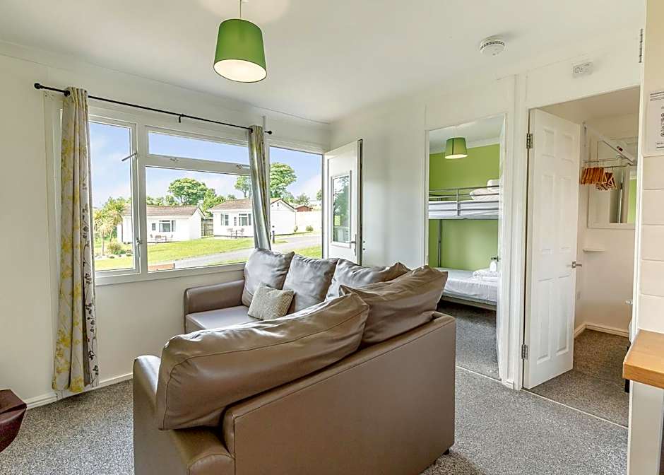 Meadow Lakes Holiday Park