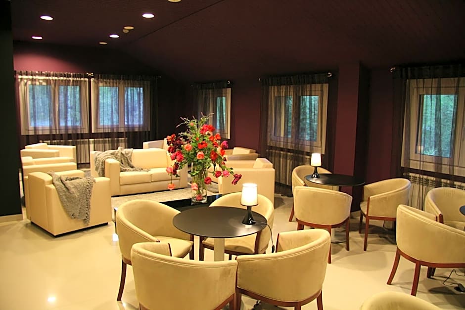 Hotel & SPA Bringué