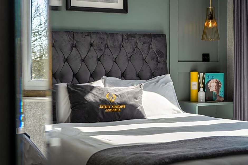 Phoenix Hotel Liverpool