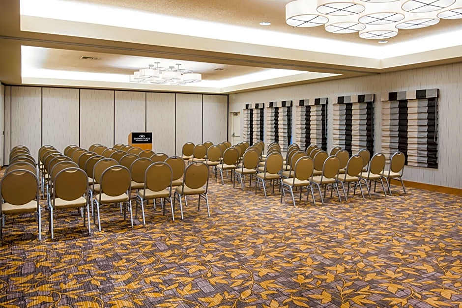 Crowne Plaza San Francisco Airport By IHG