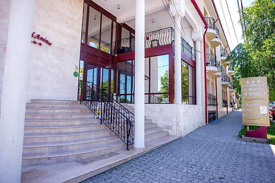 Hotel Anina