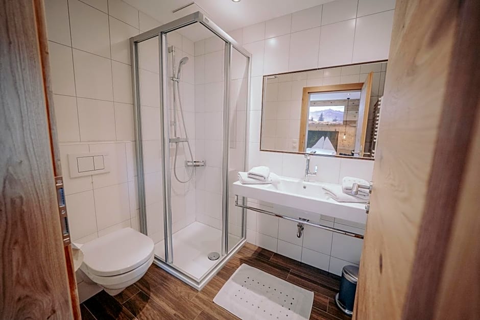 Frühstückspension Friedheim