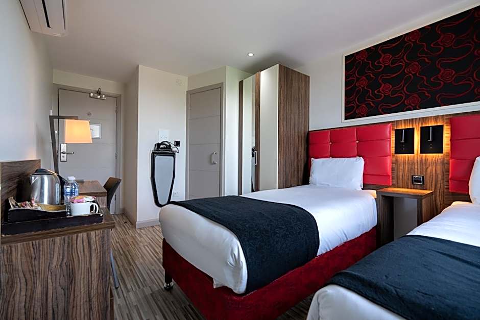 Simply Rooms & Suites