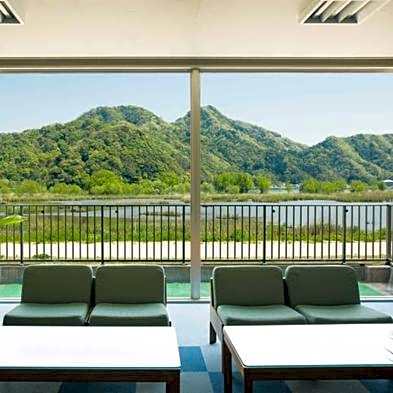 Kinosaki Onsen Oyado Seri