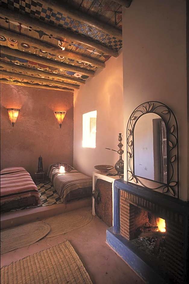 Riad Cascades d'Ouzoud