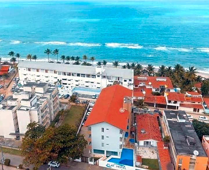Praia dos Carneiros Flat Hotel Apto completo