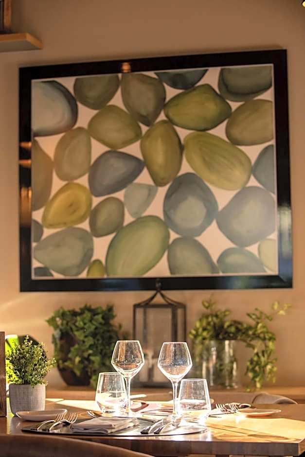 Domaine la Pierre Blanche