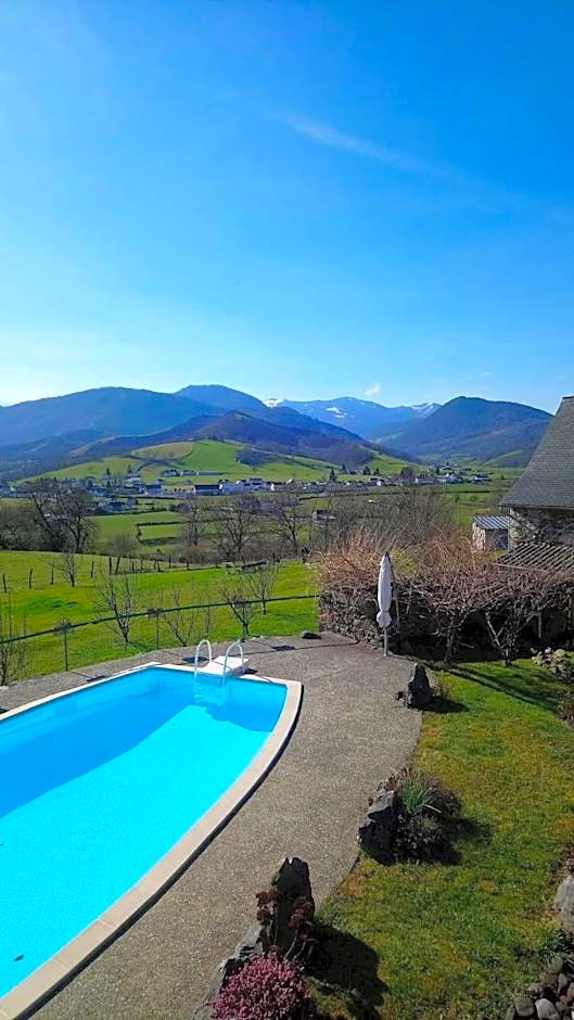 Mountain Vacances - Maison Rachou