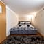 Urban Rooms