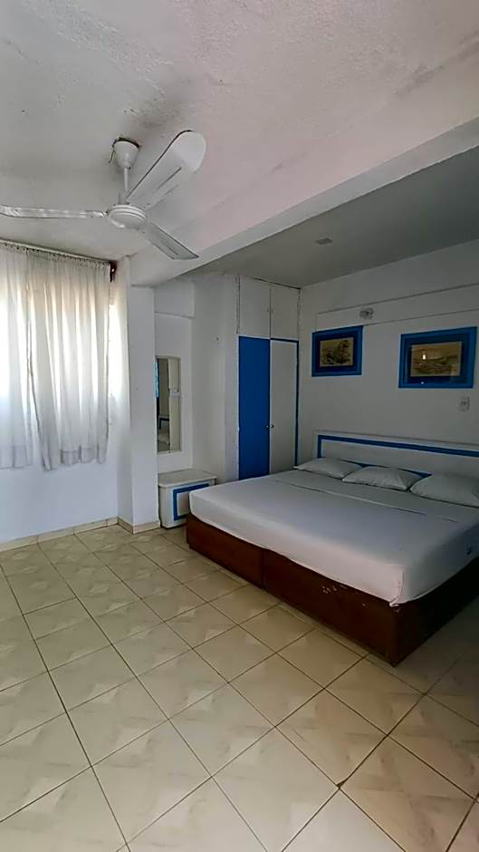 Hotel Lu'um Acapulco