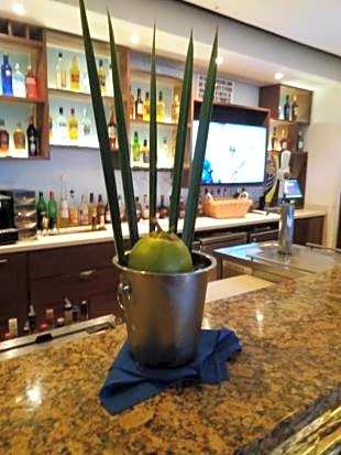 Blue Waters Inn