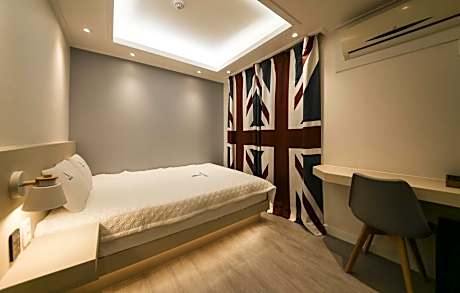 Small Double Room