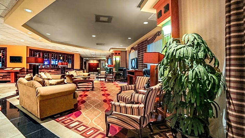 Magnuson Grand & Conference Center Somerset-Bridgewater