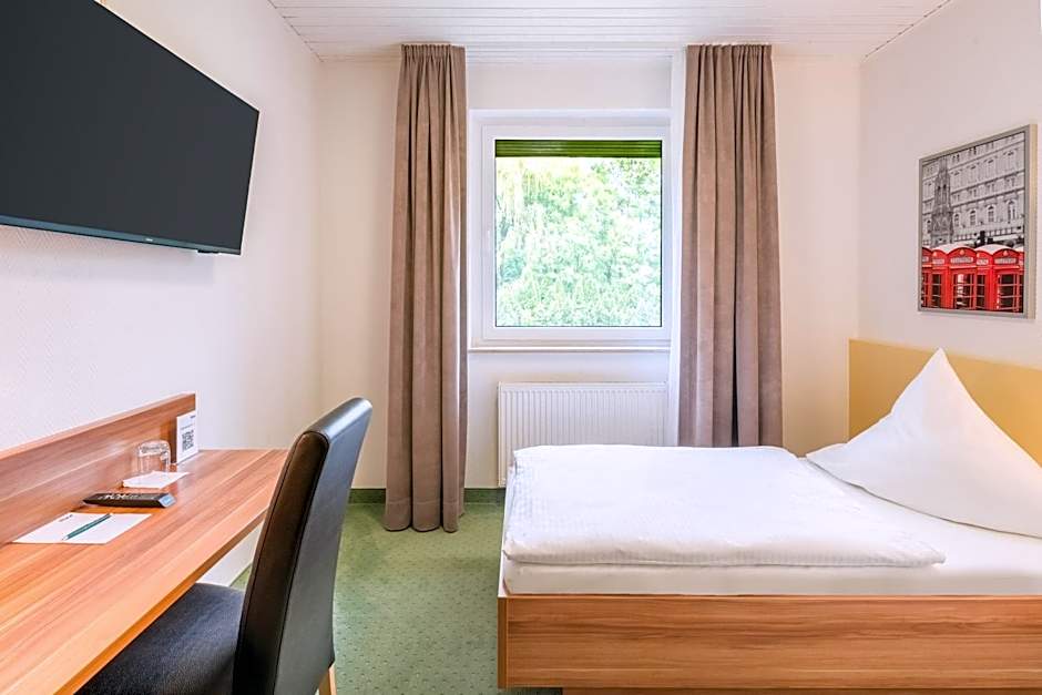 Hotel zur Post