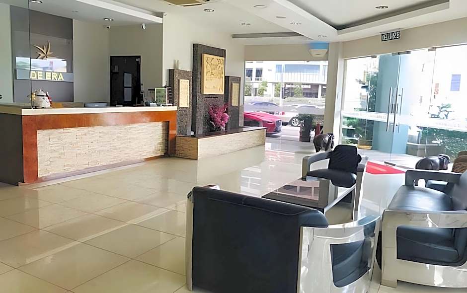 De Era Hotel